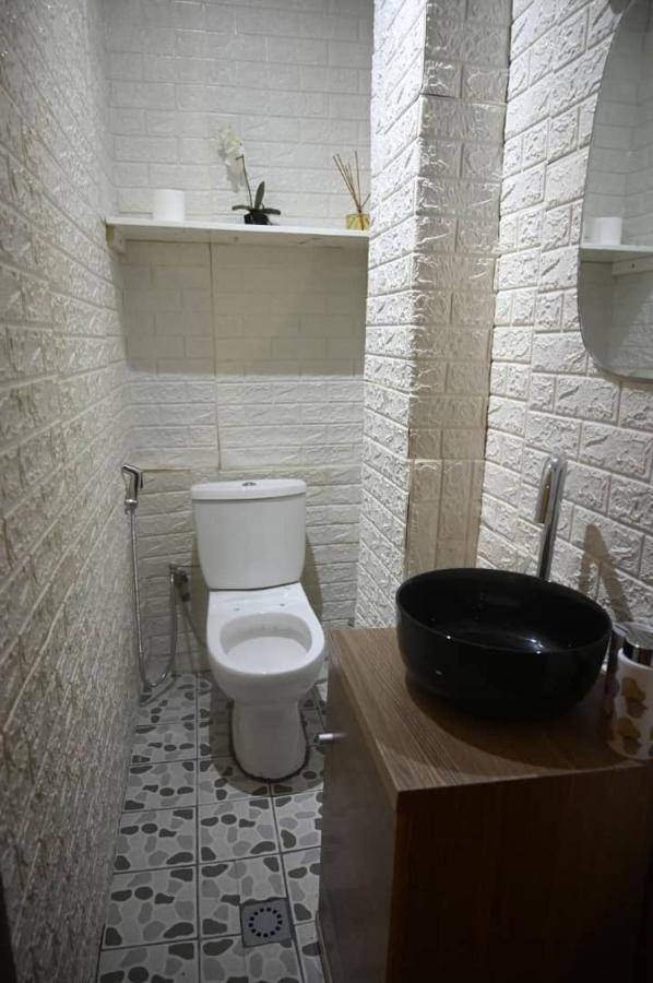 Appartement Cosy Gold Bonapriso Дуала Екстериор снимка