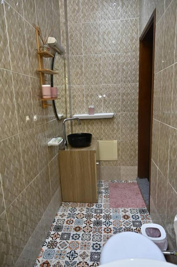 Appartement Cosy Gold Bonapriso Дуала Екстериор снимка